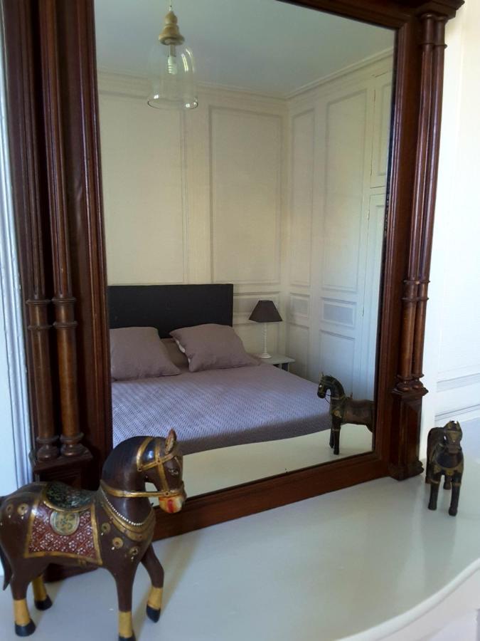 La Maison Des Thermes, Chambre D'Hote Saintes Kültér fotó