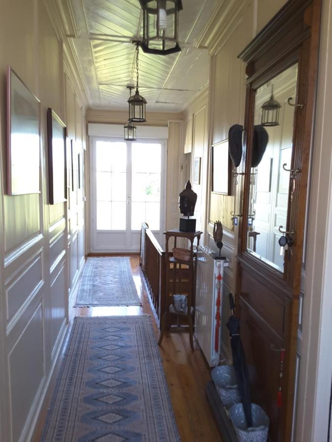 La Maison Des Thermes, Chambre D'Hote Saintes Kültér fotó