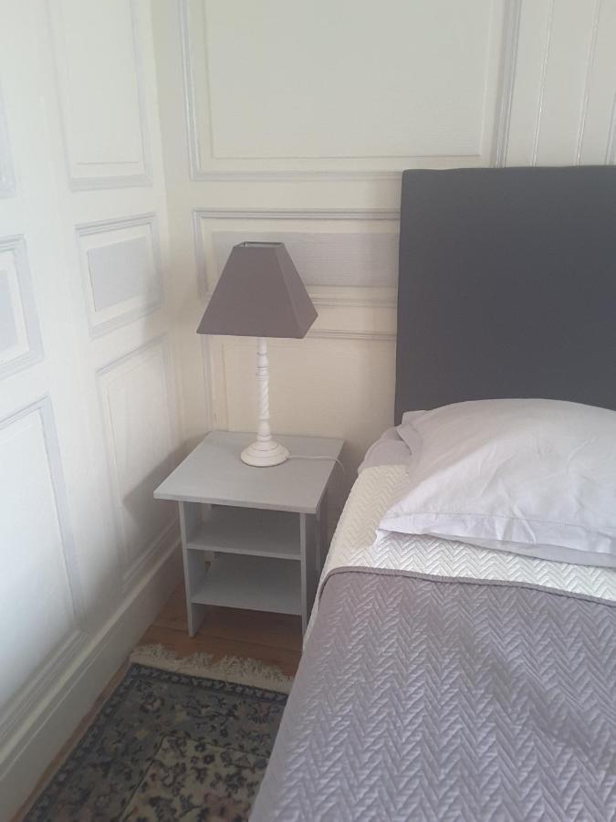 La Maison Des Thermes, Chambre D'Hote Saintes Kültér fotó