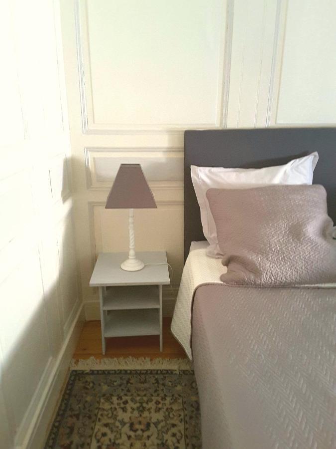 La Maison Des Thermes, Chambre D'Hote Saintes Kültér fotó