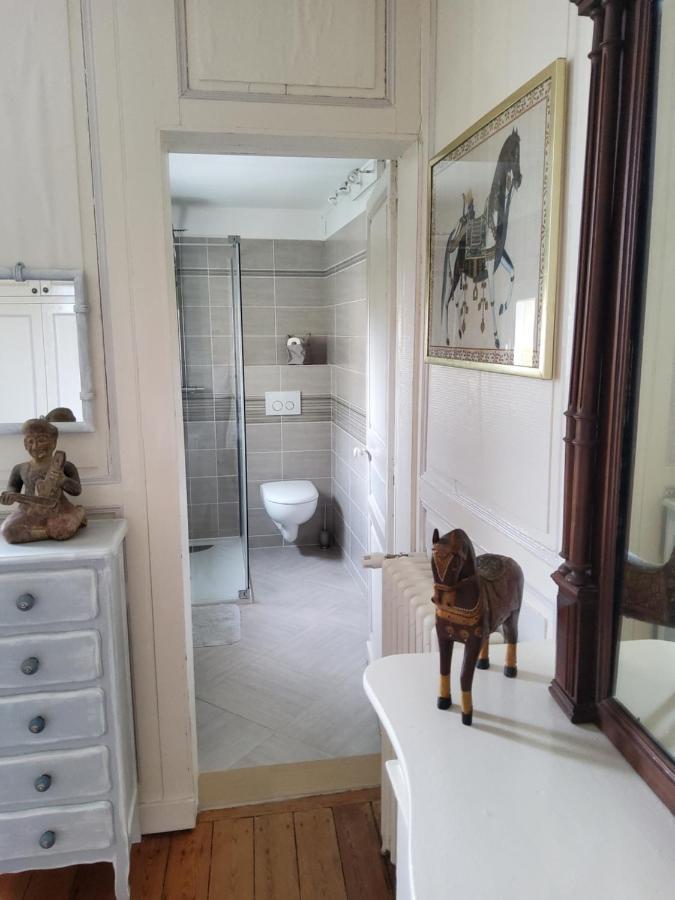 La Maison Des Thermes, Chambre D'Hote Saintes Kültér fotó