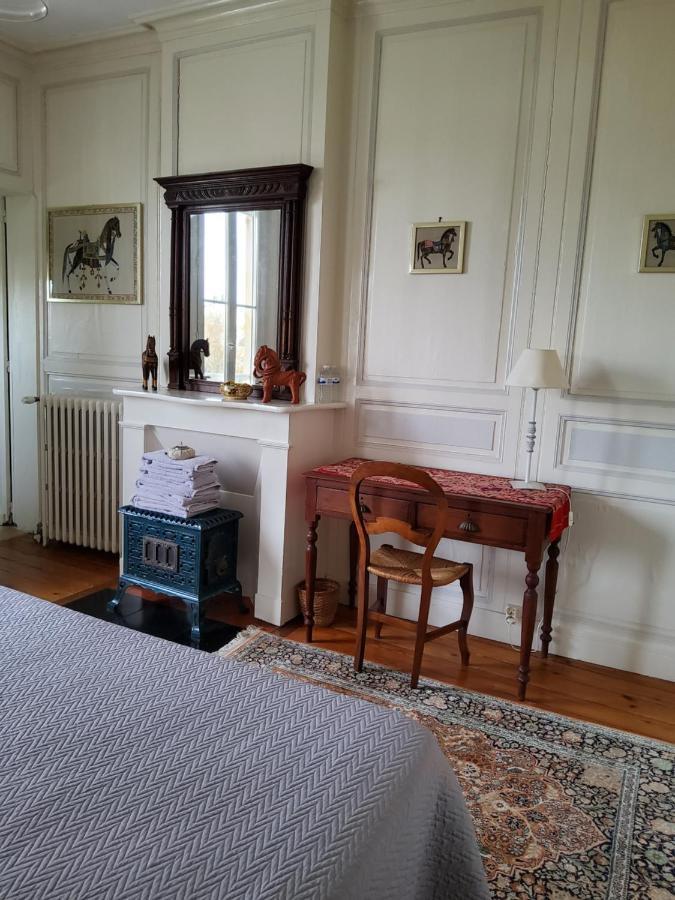 La Maison Des Thermes, Chambre D'Hote Saintes Kültér fotó
