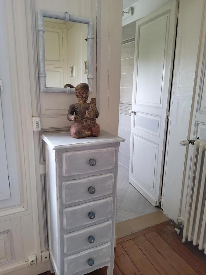 La Maison Des Thermes, Chambre D'Hote Saintes Kültér fotó