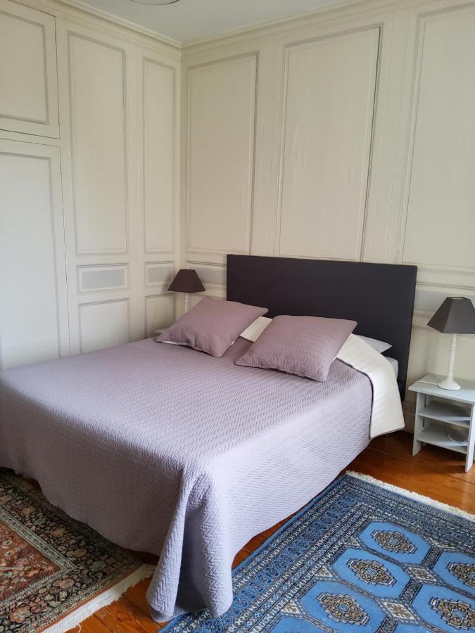La Maison Des Thermes, Chambre D'Hote Saintes Kültér fotó
