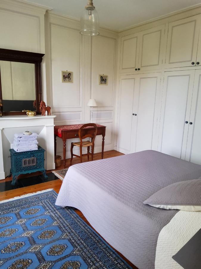 La Maison Des Thermes, Chambre D'Hote Saintes Kültér fotó