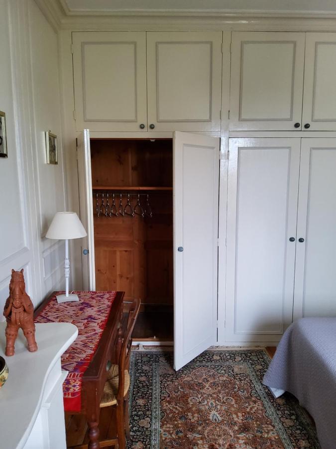 La Maison Des Thermes, Chambre D'Hote Saintes Kültér fotó