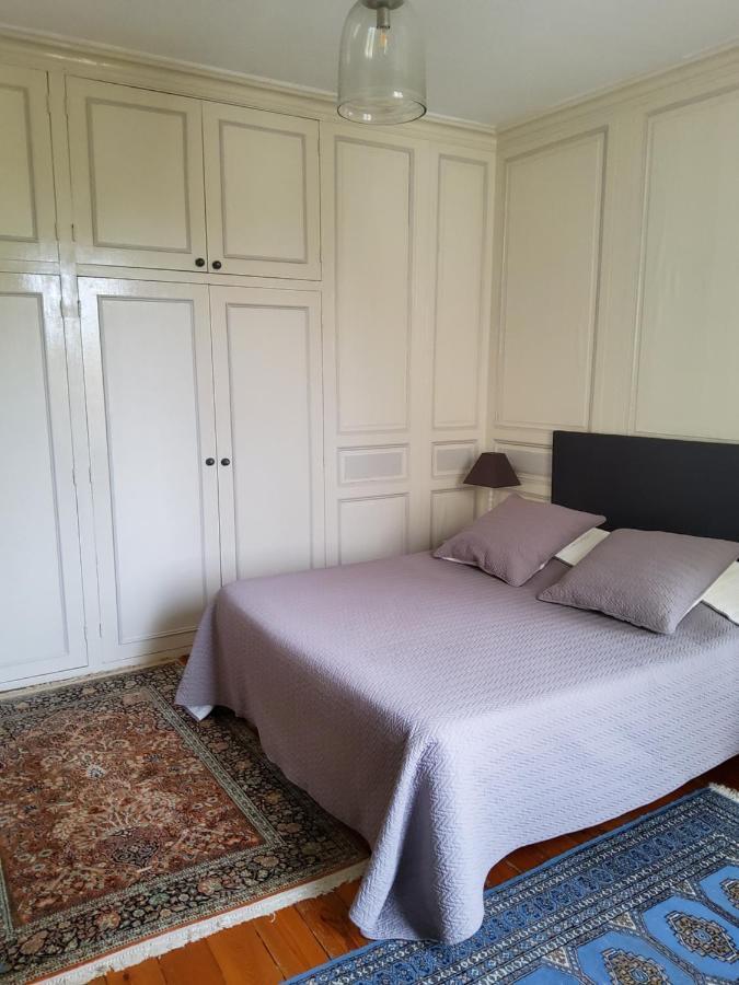 La Maison Des Thermes, Chambre D'Hote Saintes Kültér fotó